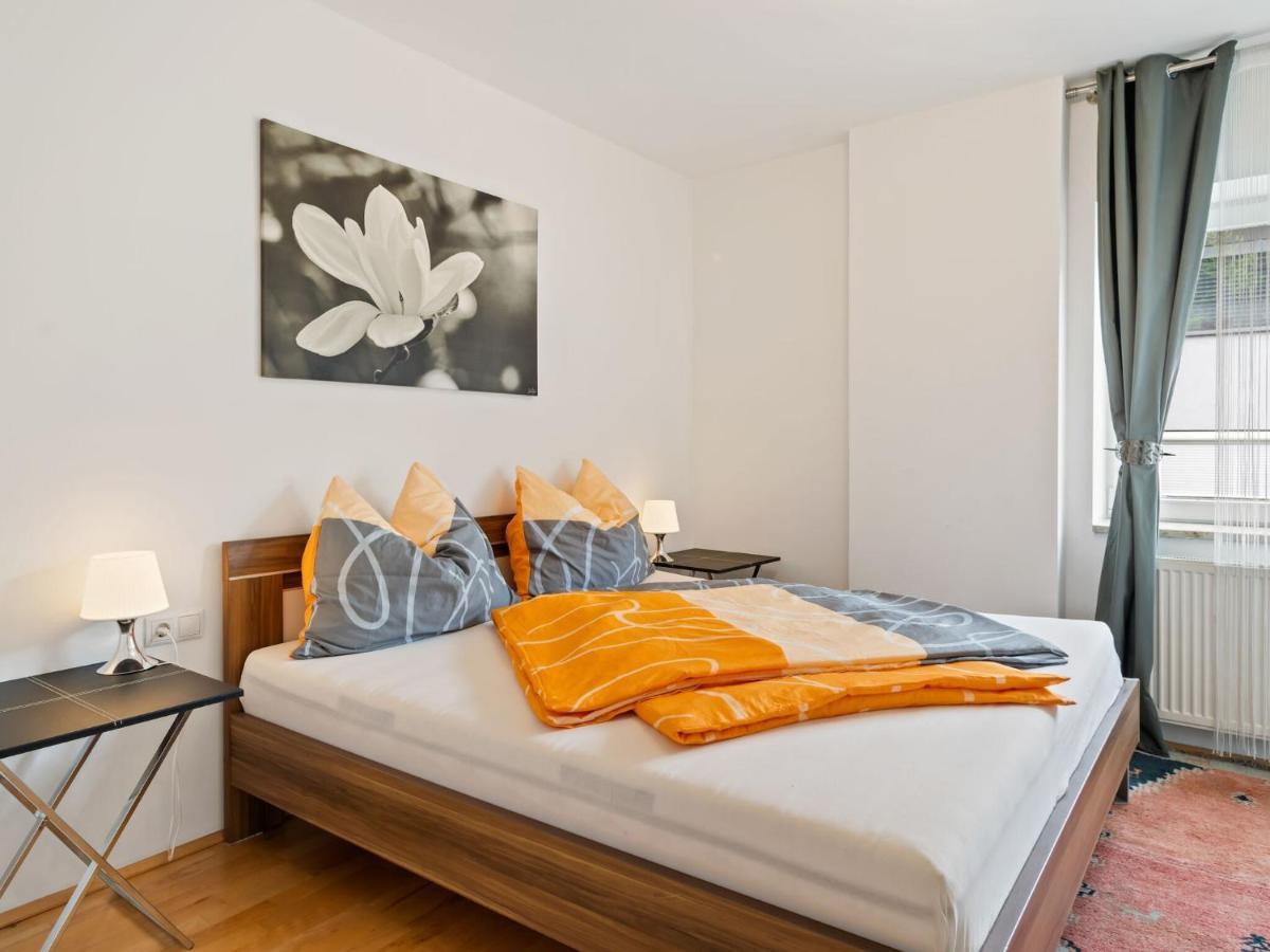 Apartment In Innsbruck Near The Golden Roof 外观 照片