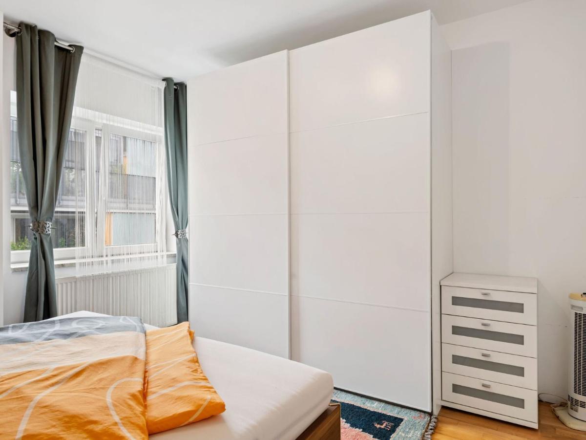 Apartment In Innsbruck Near The Golden Roof 外观 照片