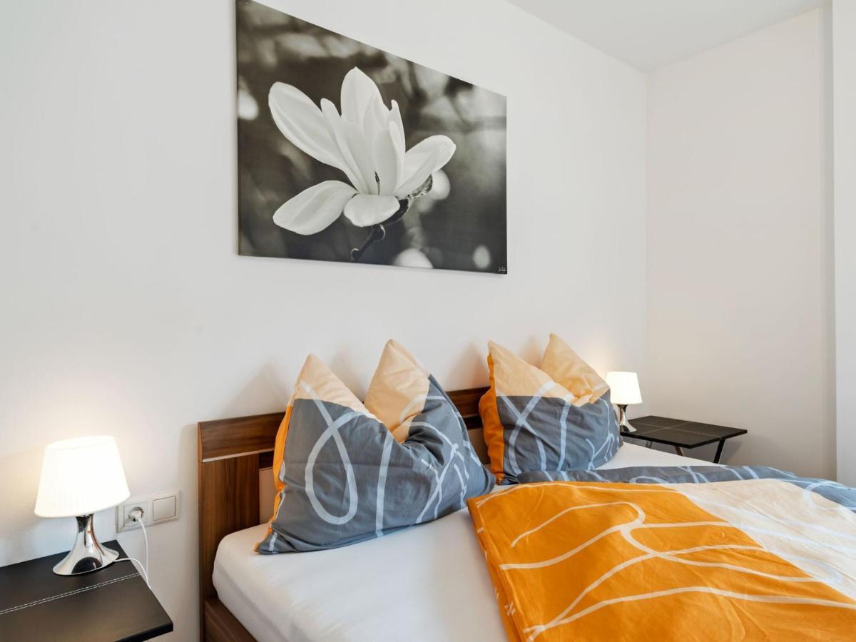 Apartment In Innsbruck Near The Golden Roof 外观 照片