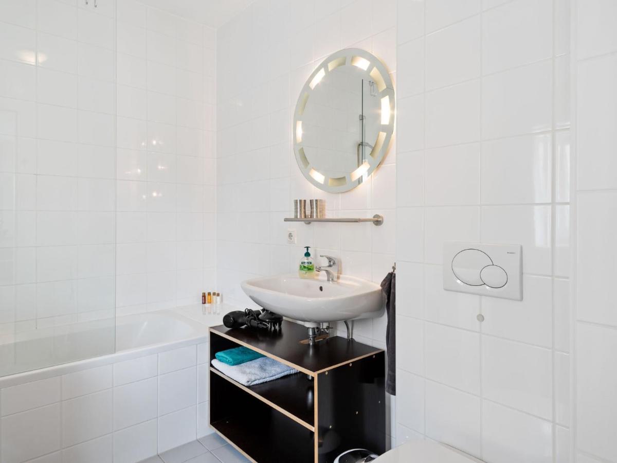 Apartment In Innsbruck Near The Golden Roof 外观 照片